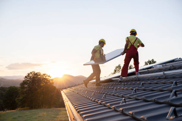 Best Tile Roofing Installation  in Sudan, TX