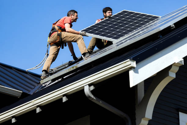 Best Flat Roofing  in Sudan, TX